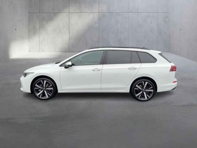 Volkswagen Golf Business Variant