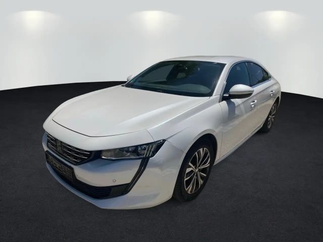 Peugeot 508 Allure Pack PureTech