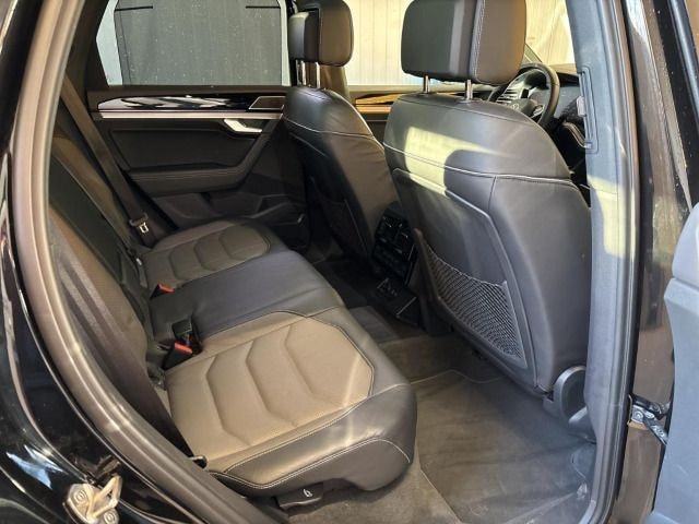 Volkswagen Touareg 3.0 V6 TDI R-Line