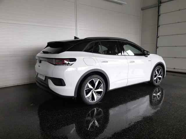 Volkswagen ID.4 77 KWh GTX