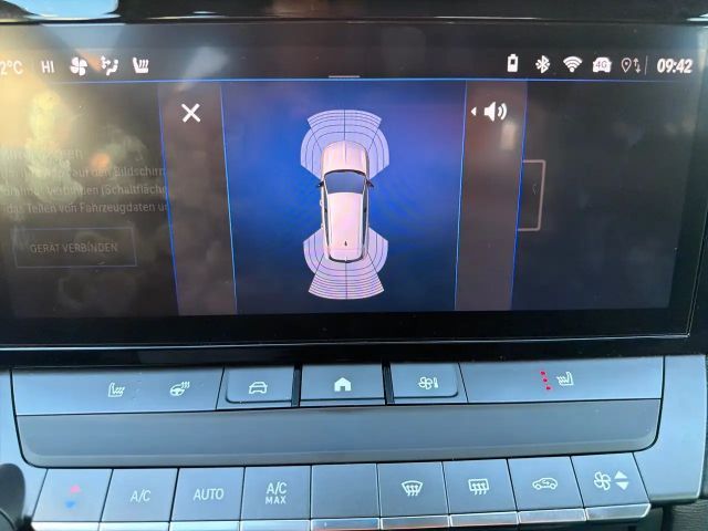 Opel Astra Edition Sports Tourer