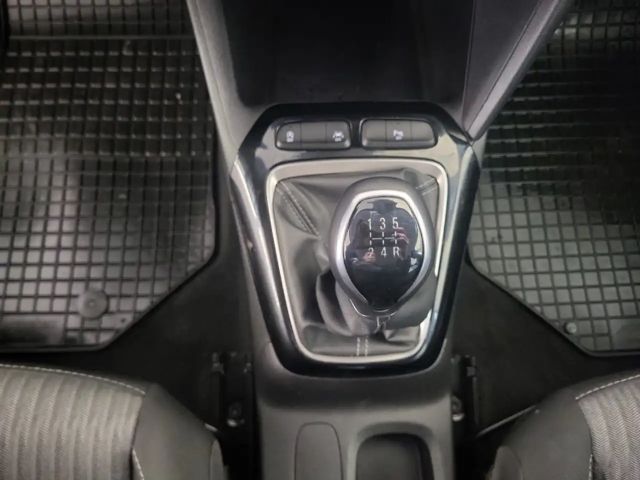 Opel Corsa Edition F Edition