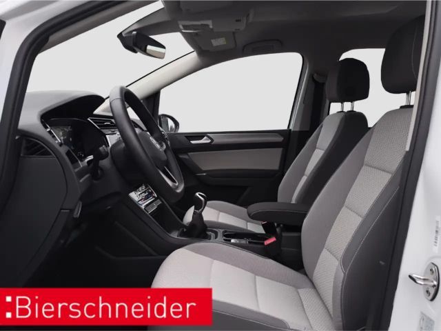 Volkswagen Touran 1.5 TSI BMT Comfortline DSG