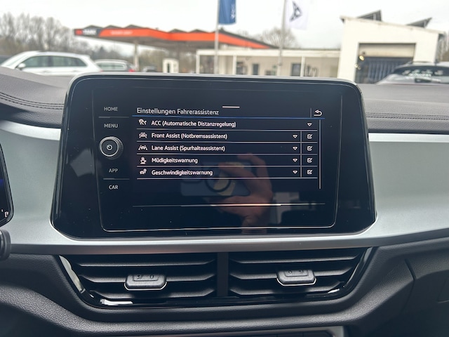 Volkswagen T-Roc 1.5 TSI