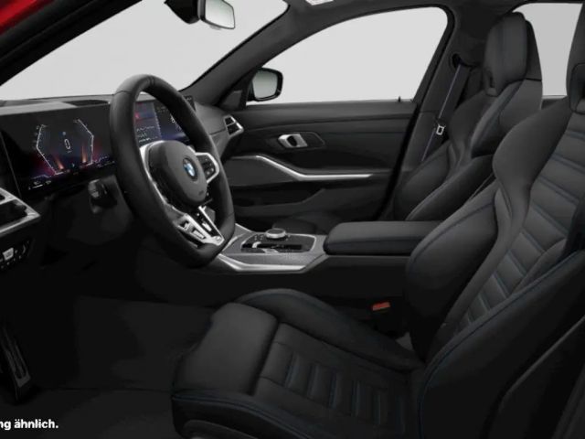 BMW 330 330d Sedan xDrive