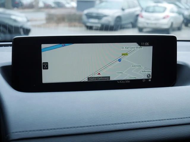 Mazda MX-30 Advantage SkyActiv e-Skyactiv