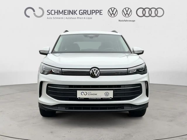 Volkswagen Tiguan 2.0 TDI DSG Life
