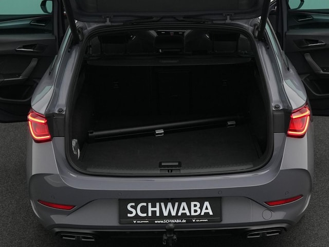 Cupra Leon DSG Sportstourer