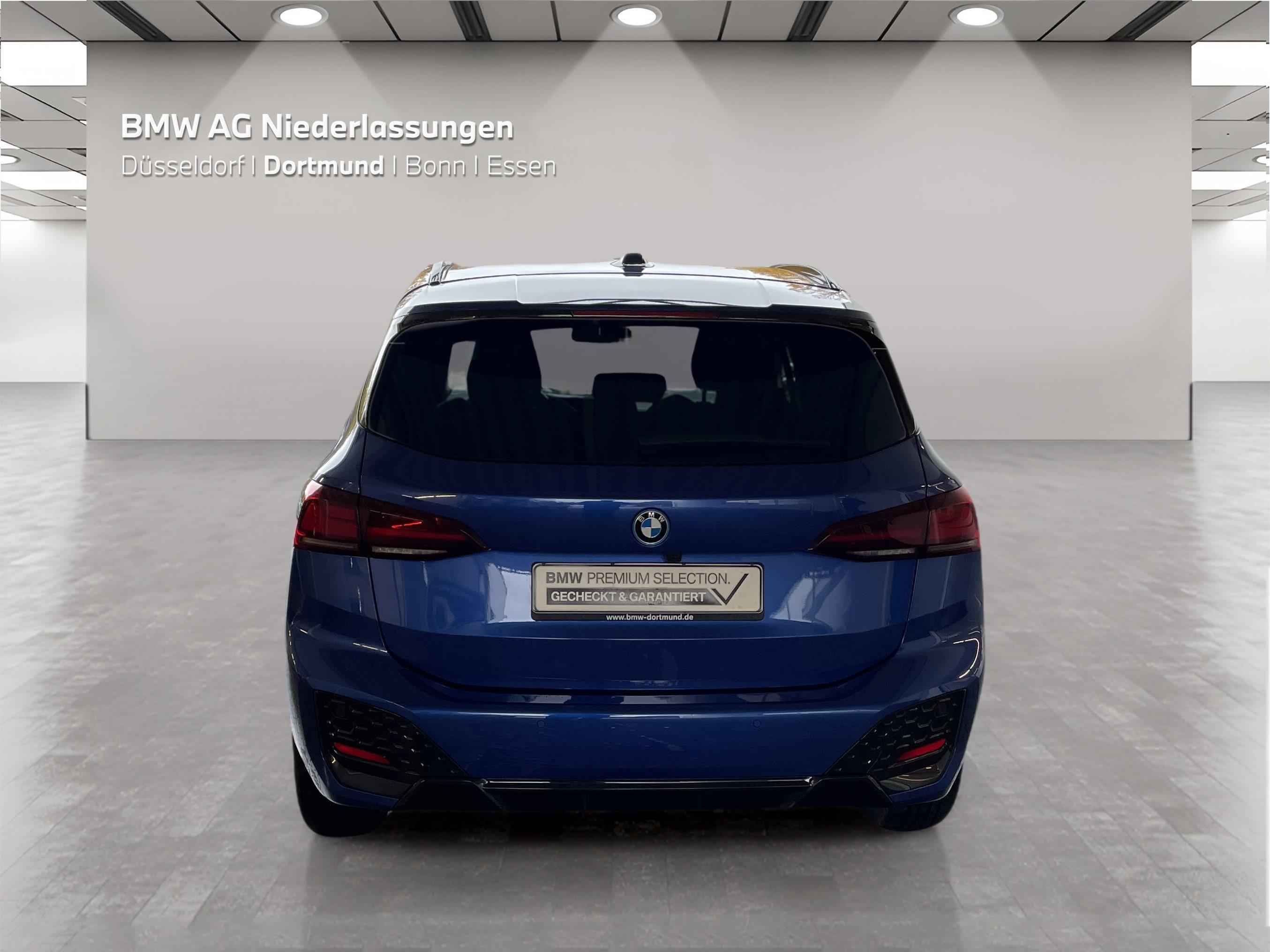 BMW 225 Active Tourer xDrive