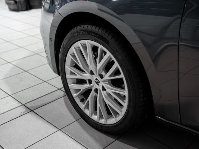 Seat Leon 2.0 TDI Sportstourer