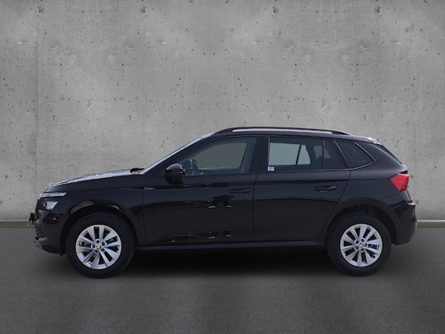 Skoda Kamiq 1.0 TSI Ambition