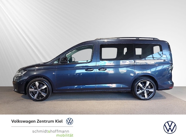 Volkswagen Caddy 2.0 TDI Life Maxi