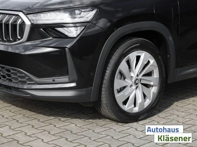 Skoda Kodiaq 1.5 TSI Selection iV