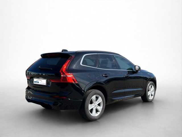 Volvo XC60 AWD Momentum