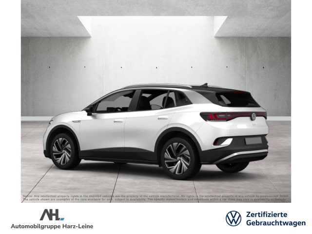 Volkswagen ID.4 LED Navi PDC AHK