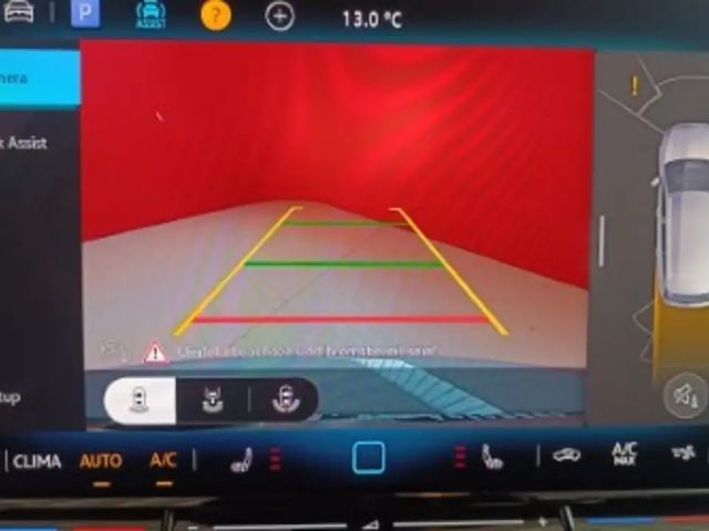 Volkswagen Golf Business DSG Variant