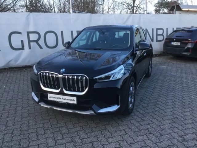 BMW iX1 Sedan xDrive