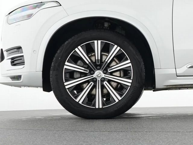 Volvo XC90 AWD Bright Plus