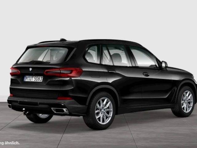 BMW X5 M-Sport xDrive30d