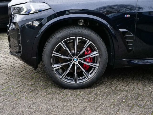BMW X5 M-Sport xDrive30d
