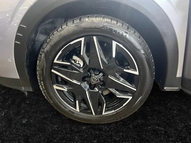 Peugeot 5008 GT-Line