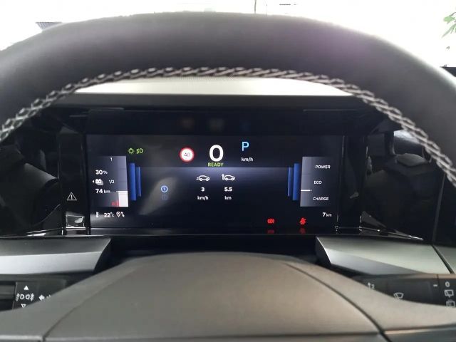 Opel Frontera 44 kWh GS e-Frontera