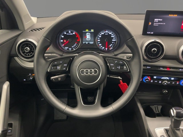 Audi Q2 35 TFSI S-Tronic