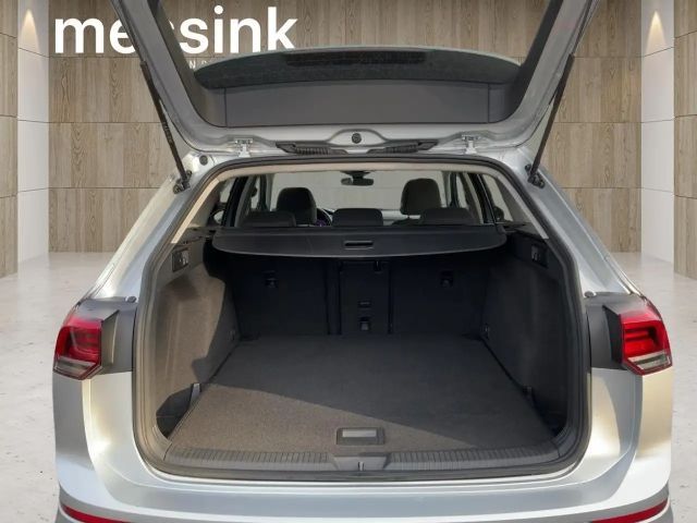 Volkswagen Golf 1.0 TSI Golf VIII Variant