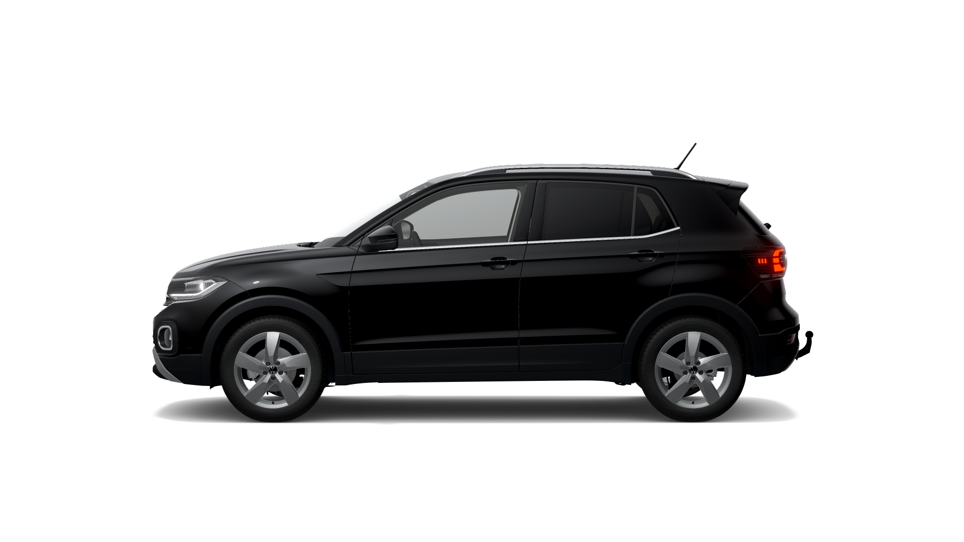 Volkswagen T-Cross 1.0 TSI DSG