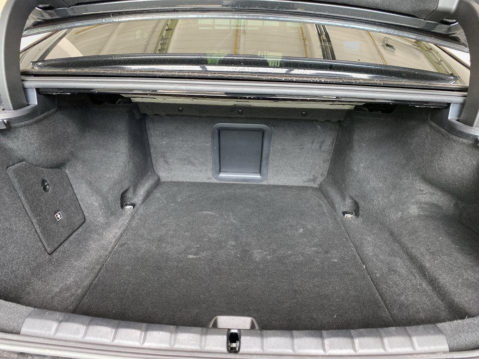 BMW i7 Sedan xDrive60