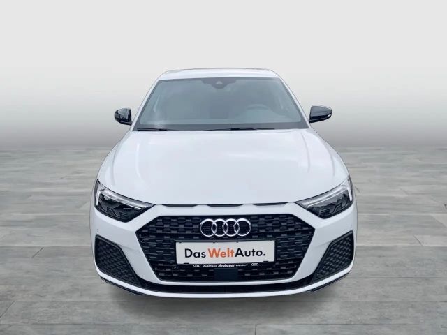 Audi A1 25 TFSI