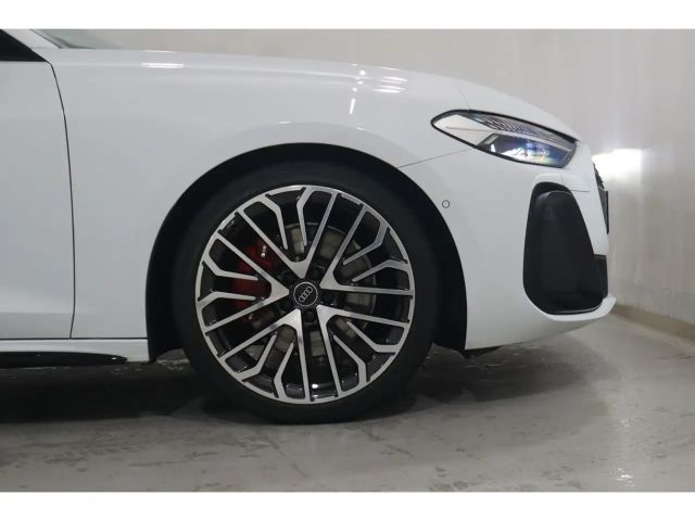 Audi A5 Avant Quattro S-Line