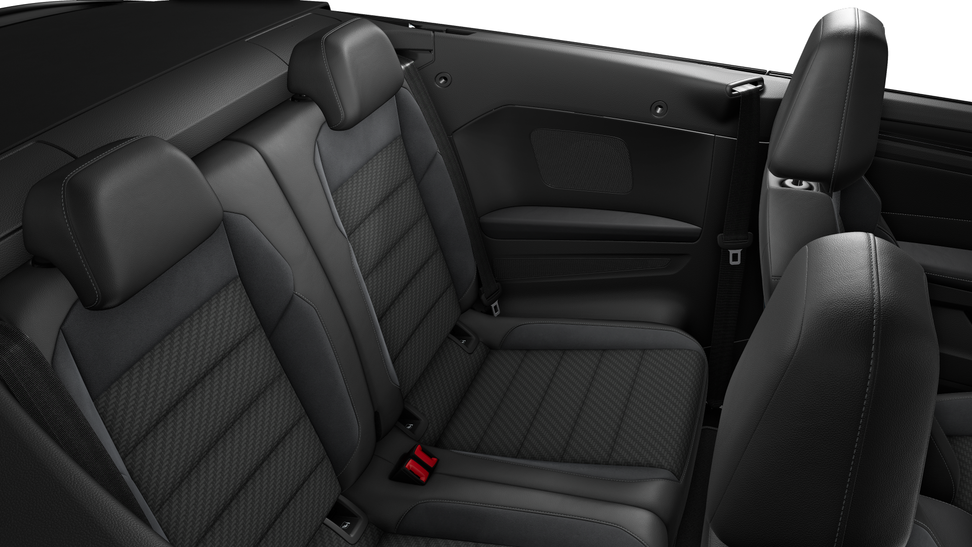 Volkswagen T-Roc Cabriolet