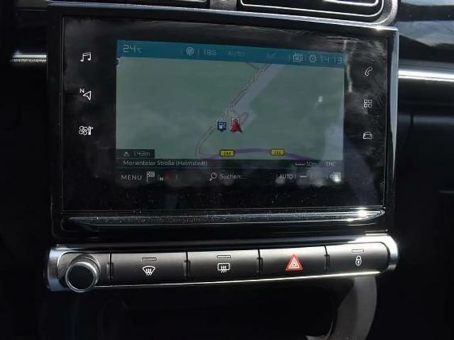 Citroën C3 PureTech Shine