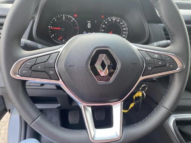 Renault Trafic Comfort L2H1