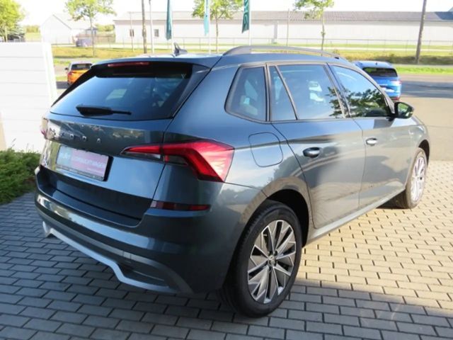 Skoda Kamiq 1.5 TSI Clever