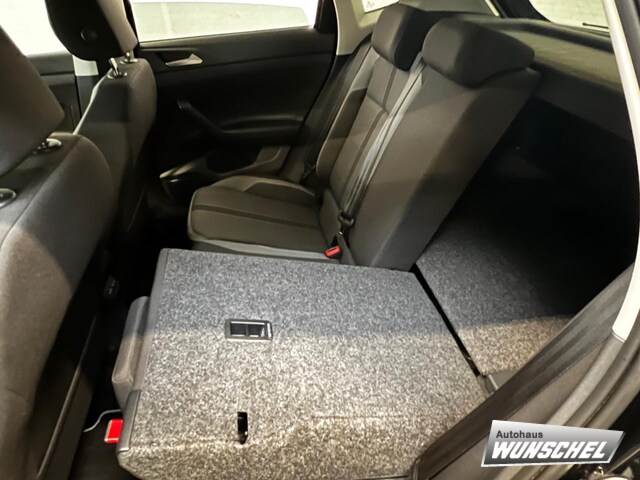 Volkswagen Polo 1.0 TSI DSG Highline