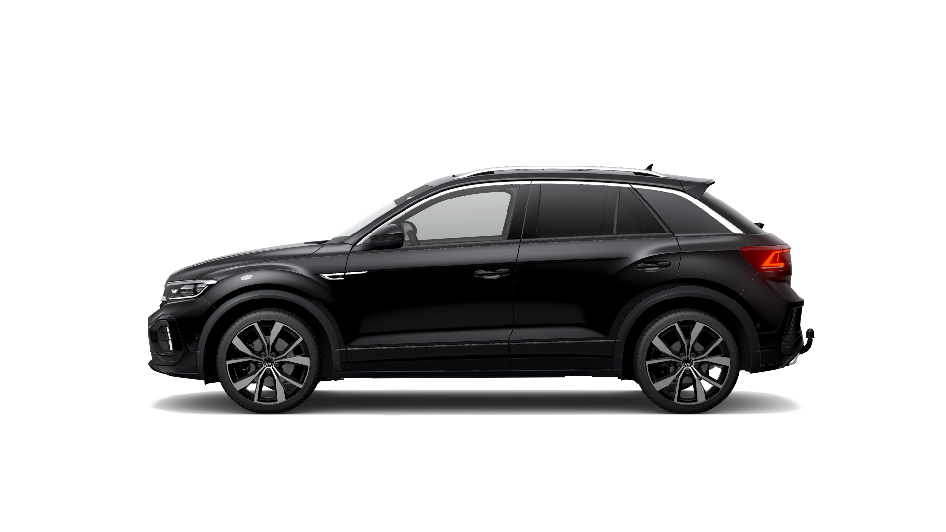 Volkswagen T-Roc 2.0 TSI 4Motion DSG R-Line