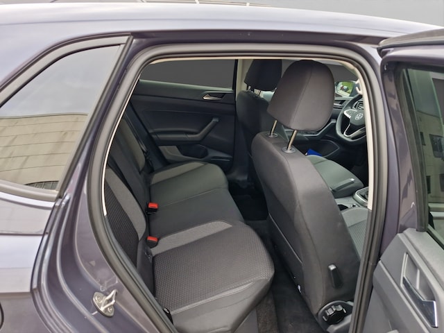 Volkswagen Polo Polo 1.0 TSI Life