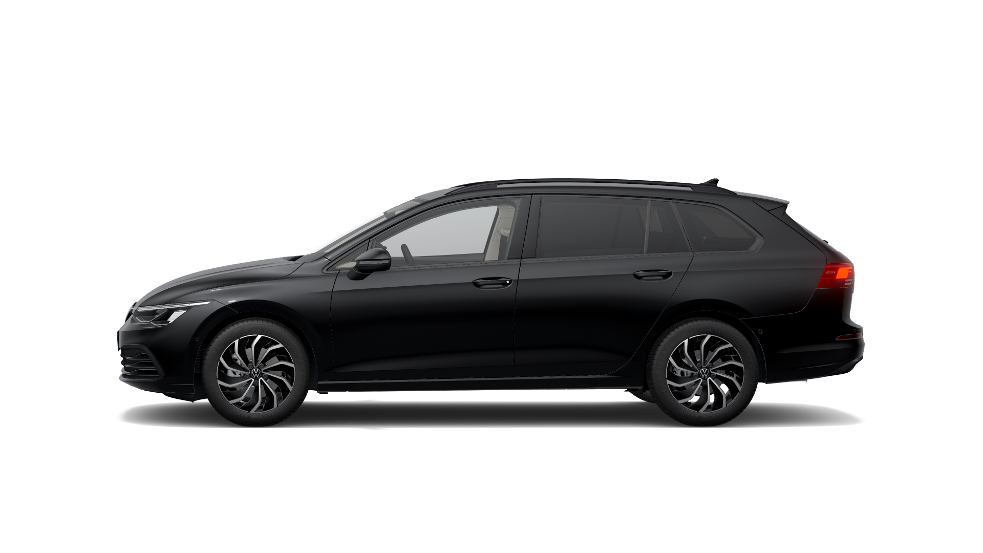 Volkswagen Golf Life Variant