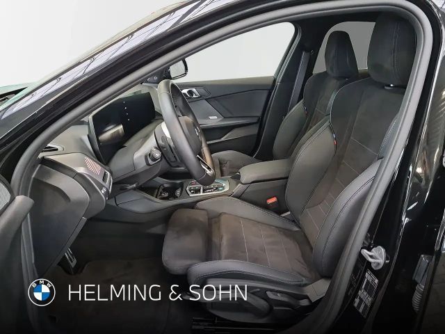 BMW 120 M-Sport Sedan