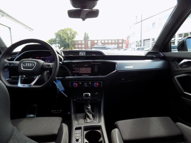 Audi Q3 35 TDI S-Tronic