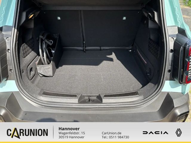 Renault 4 Comfort E-Tech Iconic