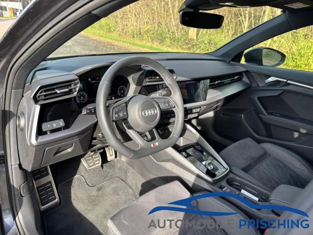 Audi A3 Quattro S-Line