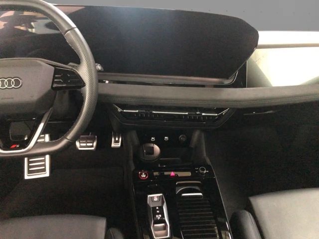 Audi SQ6 e-tron SQ6 e-tron 21 ACC B&O HuD LUFT MATRIX PANO