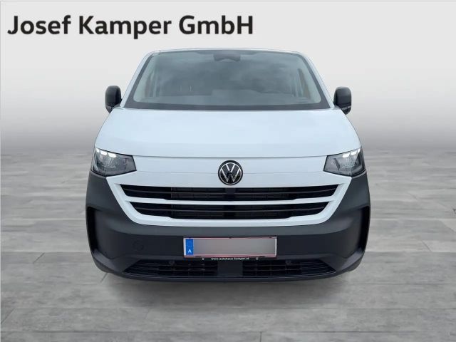 Volkswagen Transporter T7