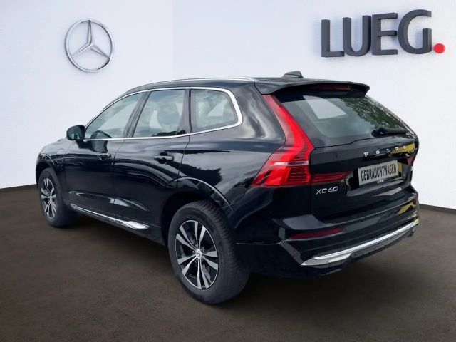 Volvo XC60 AWD Inscription T6