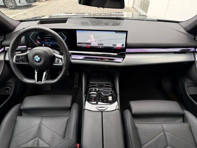 BMW 520 M-Sport Touring