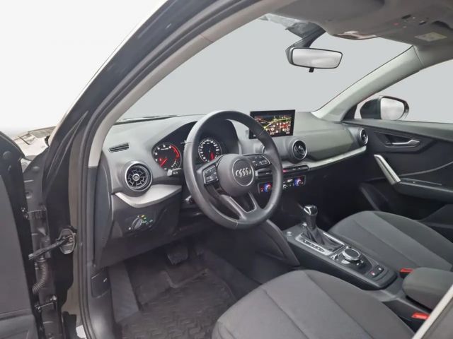 Audi Q2 35 TFSI S-Line S-Tronic