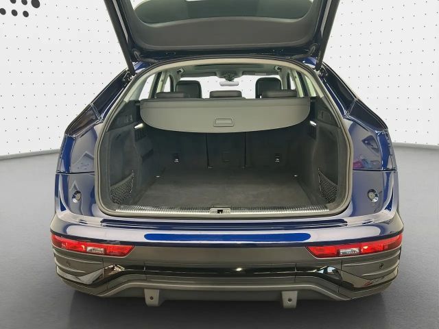 Audi Q5 45 TFSI Quattro